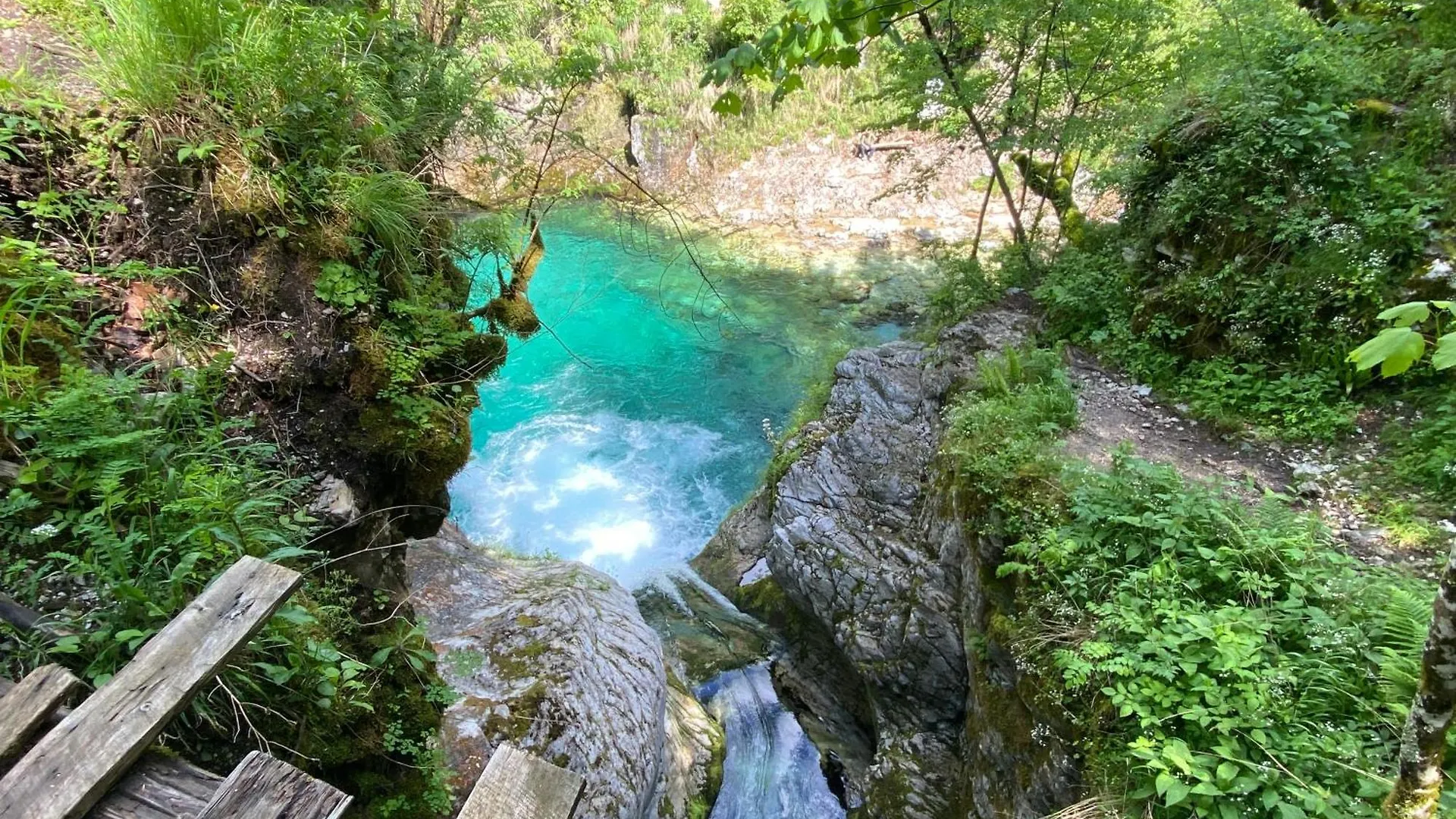 Rupa Guest House Camping Shkodër