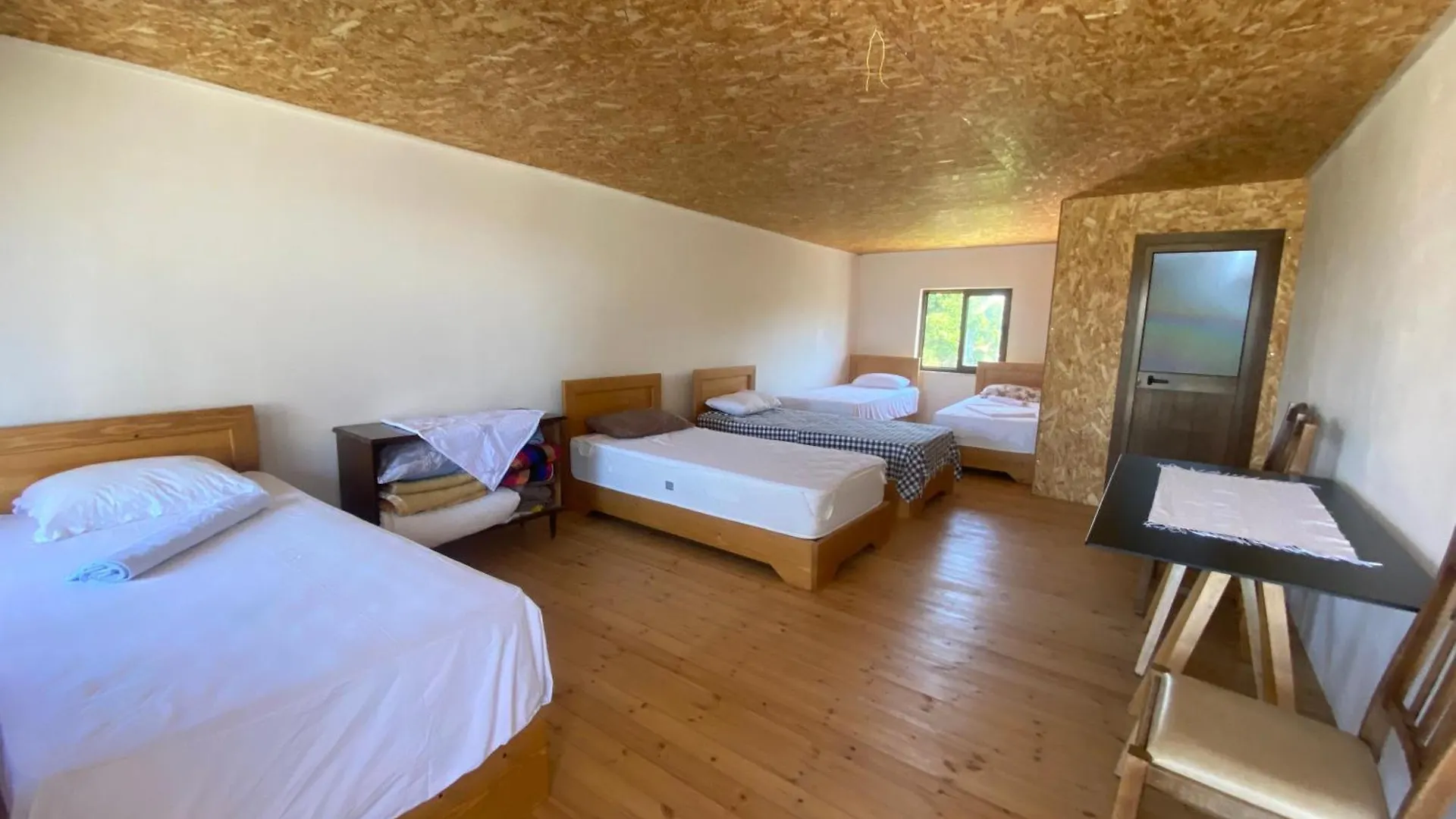 Rupa Guest House Camping Shkodër