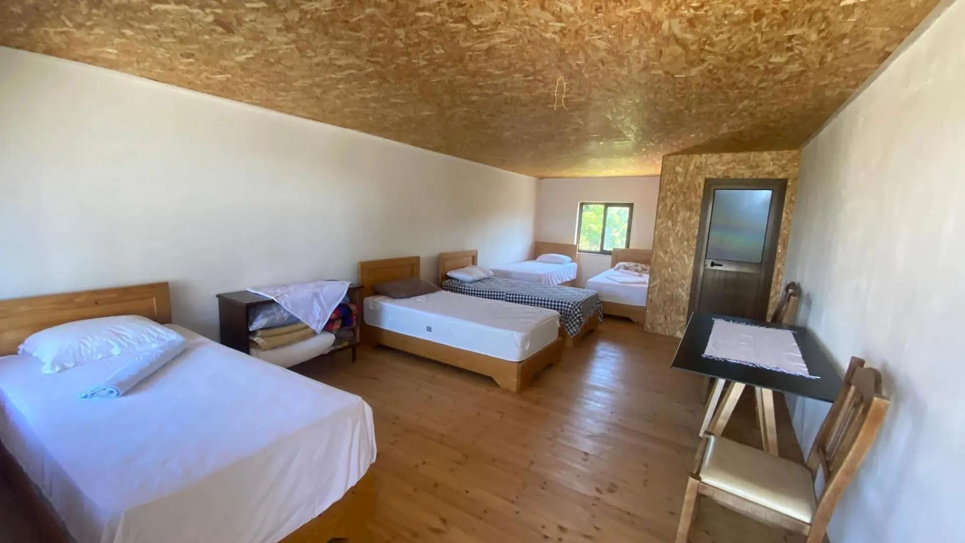 Rupa Guest House Camping Shkodër
