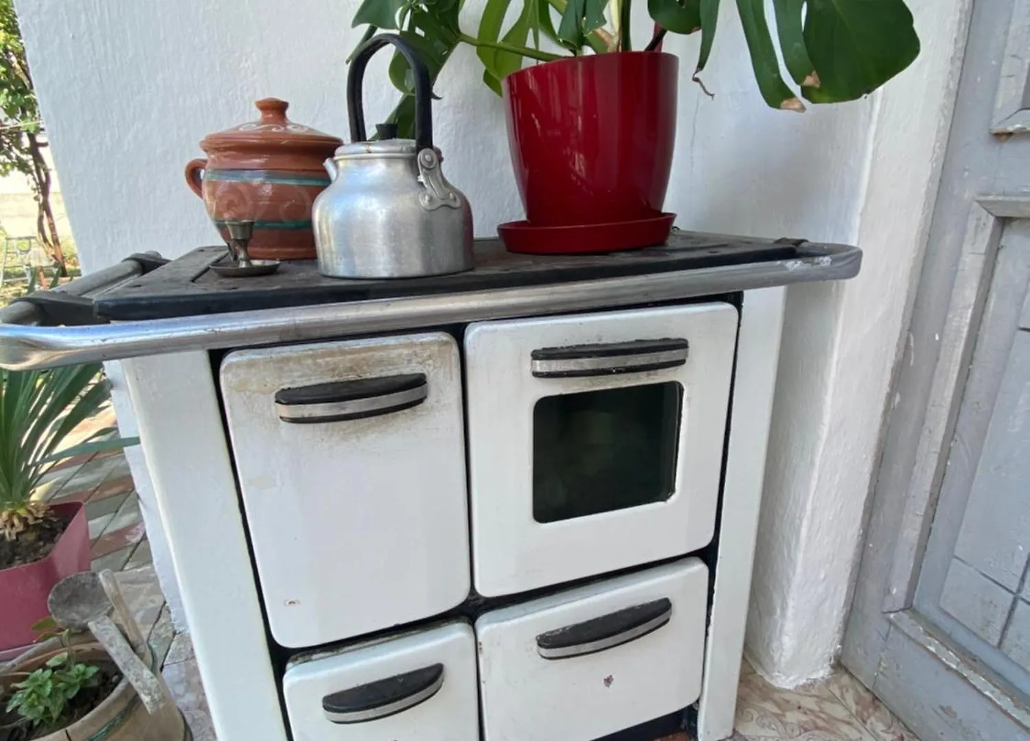 Rupa Guest House Camping Shkodër
