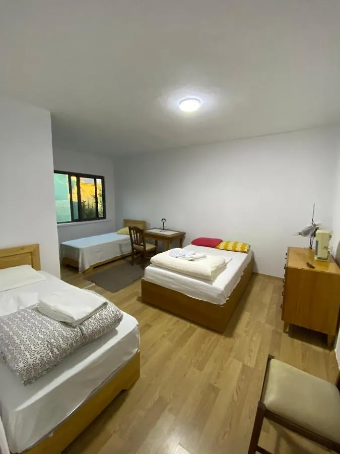 Rupa Guest House Camping Shkoder Albania