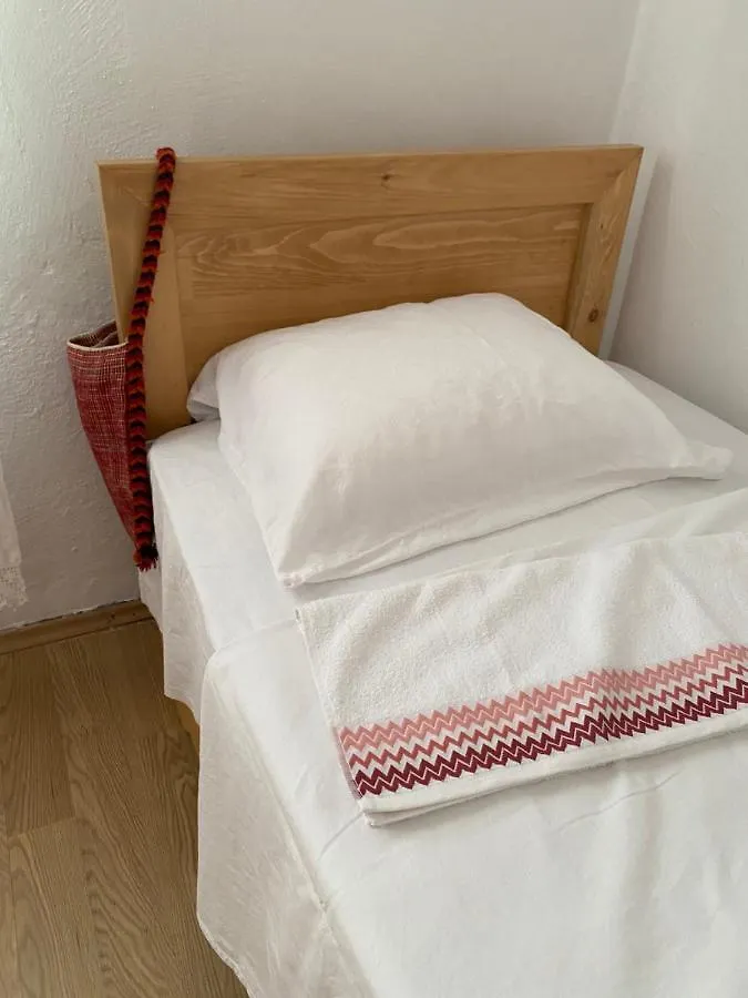 Rupa Guest House Camping Shkoder
