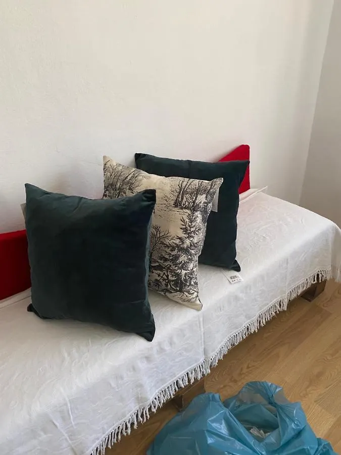 Rupa Guest House Camping Shkoder