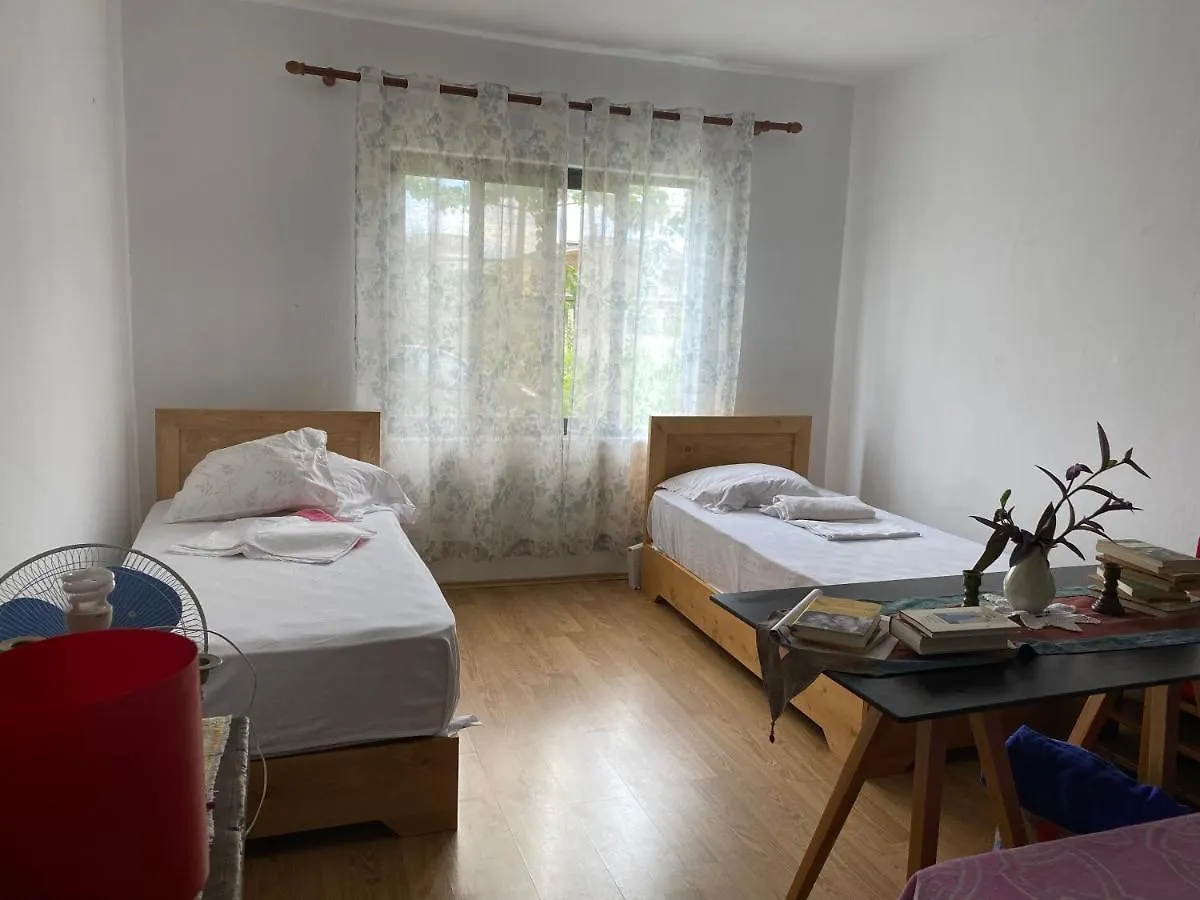 Rupa Guest House Camping Shkoder 0*,