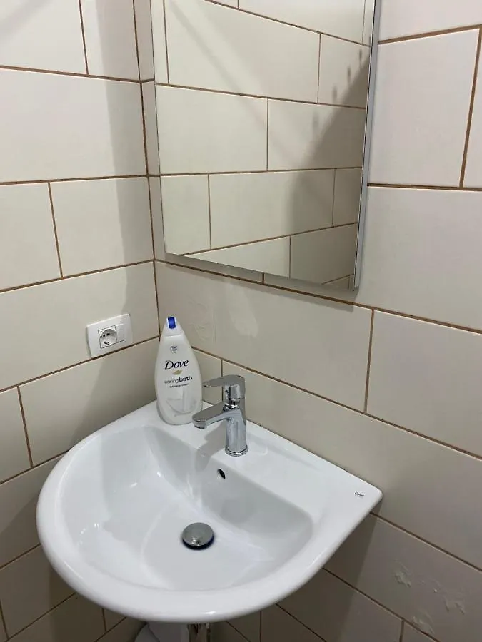 Rupa Guest House Camping Shkoder 0*,  Albania