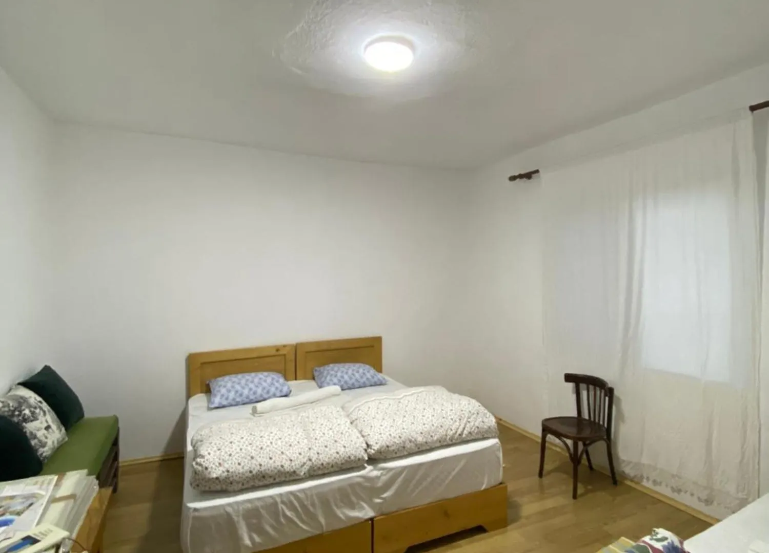 Rupa Guest House Camping Shkoder Albania