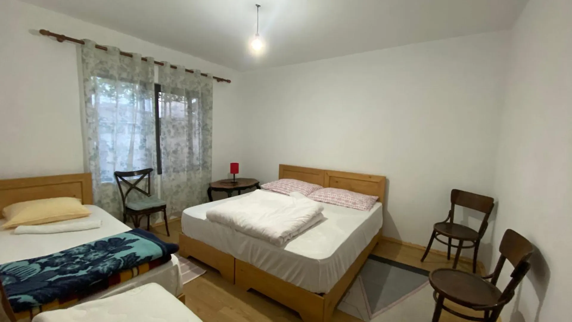 Rupa Guest House Camping Shkoder