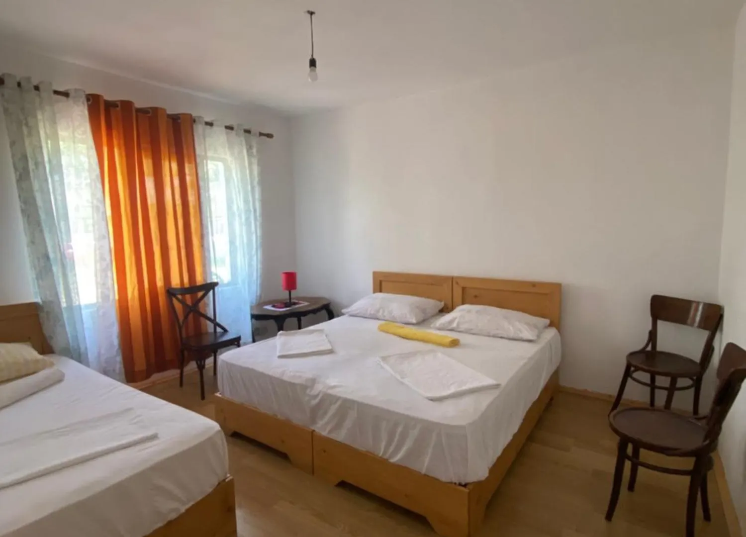 Rupa Guest House Camping Shkoder